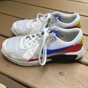 Kids nike air max